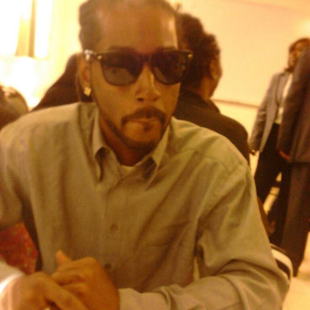 Meet your Posher, John